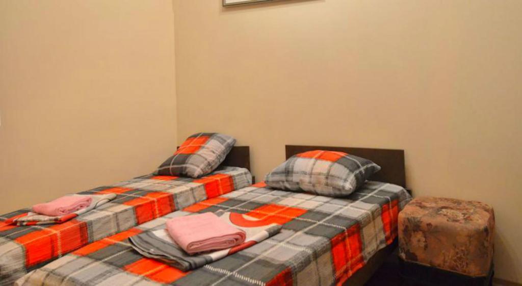 Griboedov Hostel & Suites Tbilisi Kamer foto